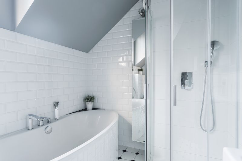 Elegant Subway Tile Designs