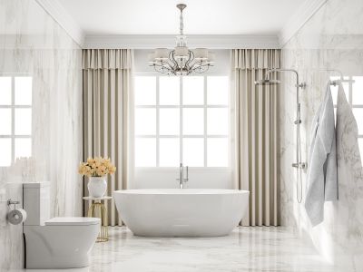Cost of Bathtub Installation in Millington, TN